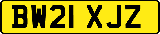 BW21XJZ