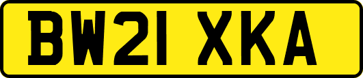BW21XKA