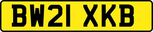 BW21XKB