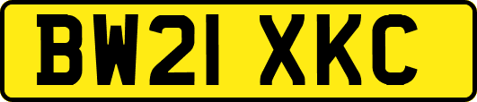 BW21XKC