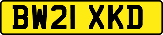 BW21XKD