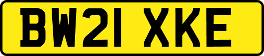 BW21XKE