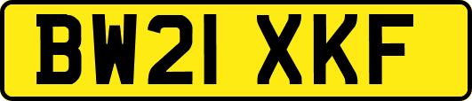 BW21XKF