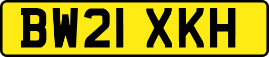 BW21XKH