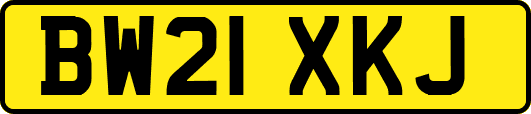 BW21XKJ