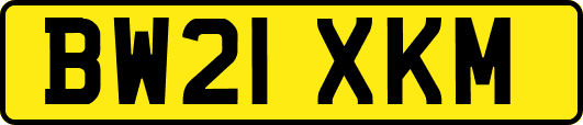BW21XKM