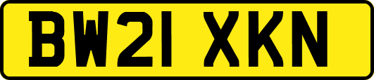 BW21XKN