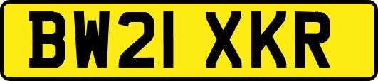 BW21XKR