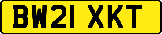 BW21XKT