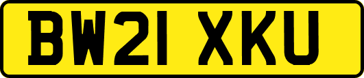 BW21XKU