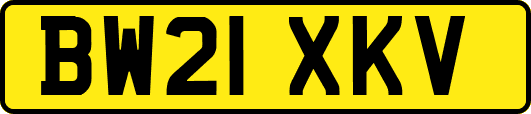 BW21XKV