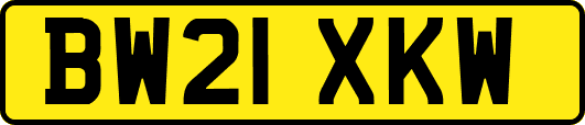 BW21XKW