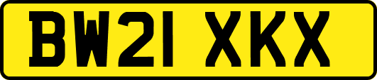 BW21XKX