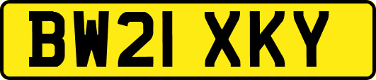 BW21XKY