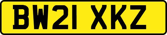 BW21XKZ