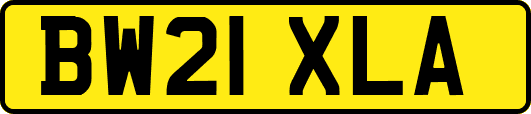 BW21XLA