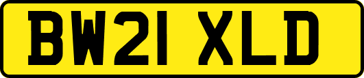 BW21XLD