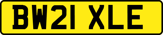 BW21XLE