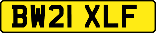 BW21XLF