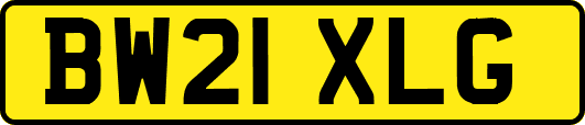 BW21XLG