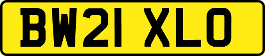 BW21XLO