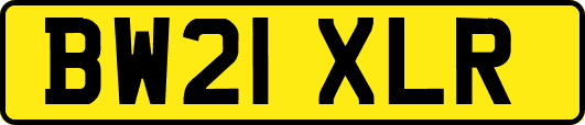 BW21XLR