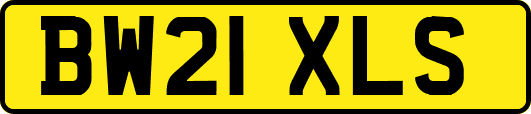 BW21XLS