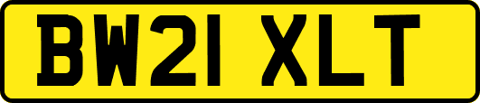 BW21XLT