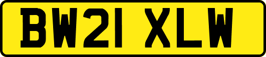 BW21XLW