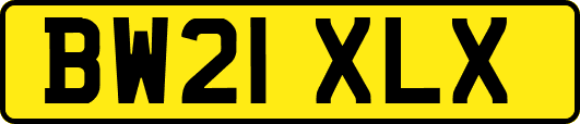 BW21XLX
