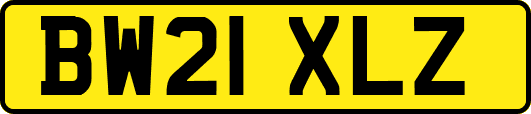 BW21XLZ