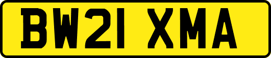 BW21XMA