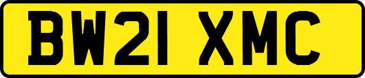 BW21XMC
