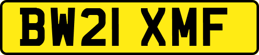 BW21XMF