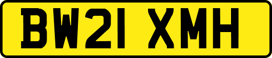BW21XMH