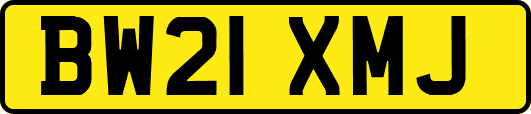 BW21XMJ