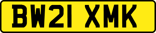 BW21XMK