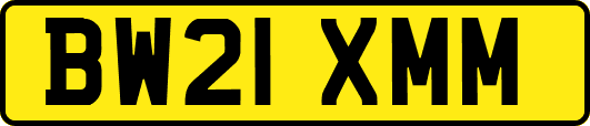 BW21XMM