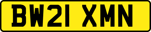 BW21XMN