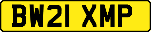 BW21XMP