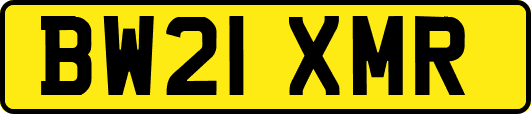 BW21XMR