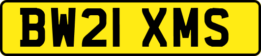 BW21XMS