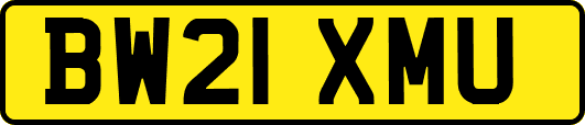 BW21XMU