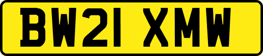 BW21XMW