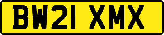 BW21XMX