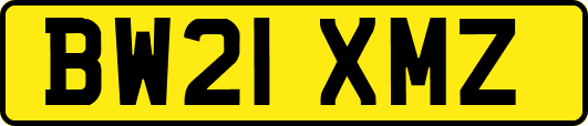 BW21XMZ