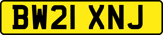 BW21XNJ