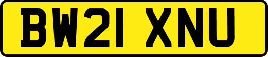 BW21XNU
