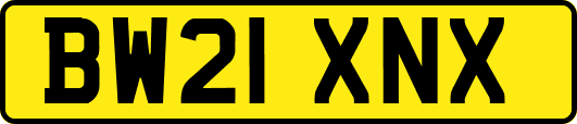 BW21XNX