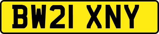 BW21XNY